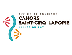 Office de Tourisme du Grand Cahors